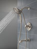 17 Series Tub Shower Trim (Recertified)