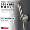 7-Setting In2ition&reg; Showerhead (Recertified)