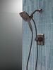 In2ition&reg; HSSH 1.75 GPM 4-Setting