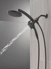 PivotPro&trade; 3-in-1 Combination Shower