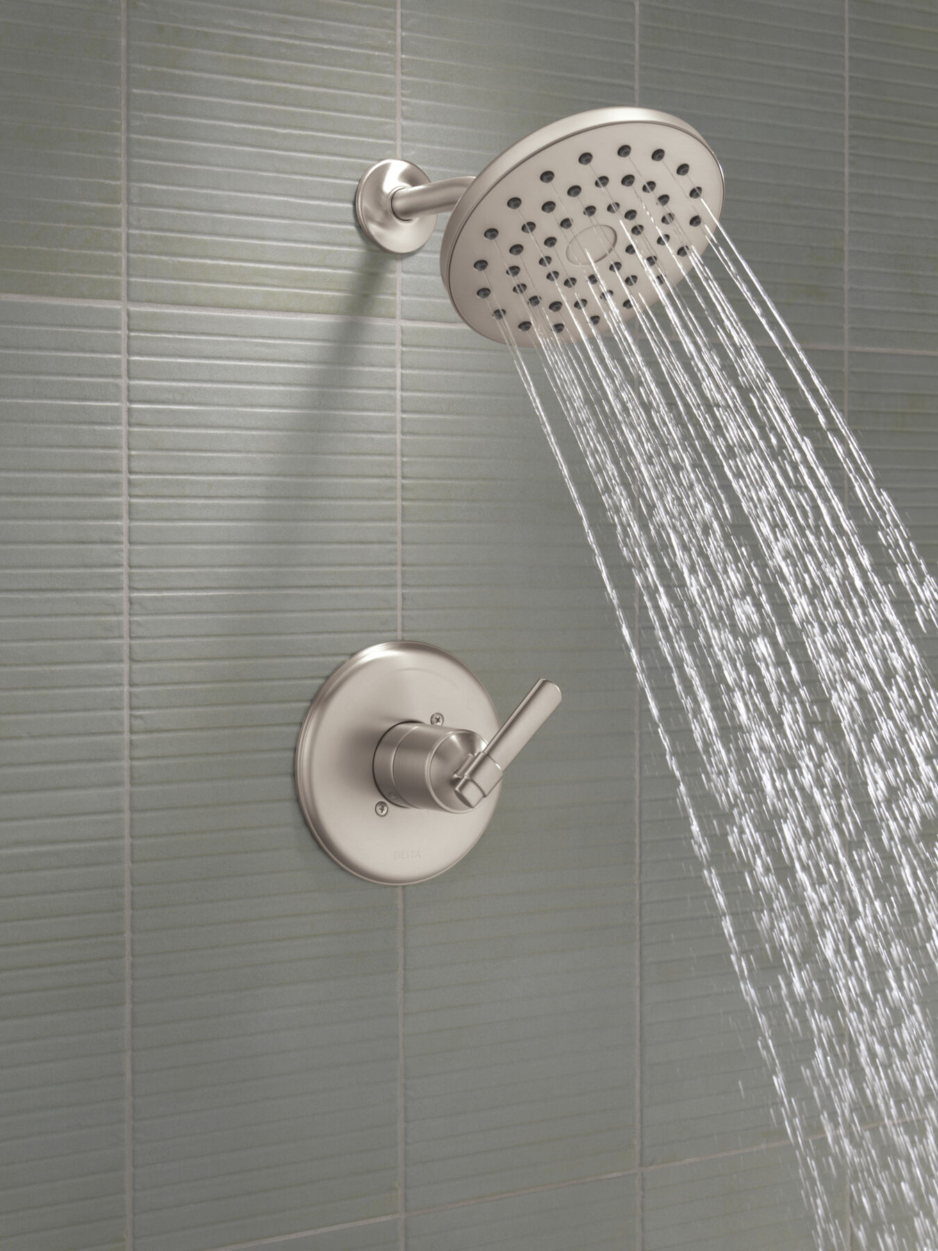Monitor&reg; 14 Series Shower Only