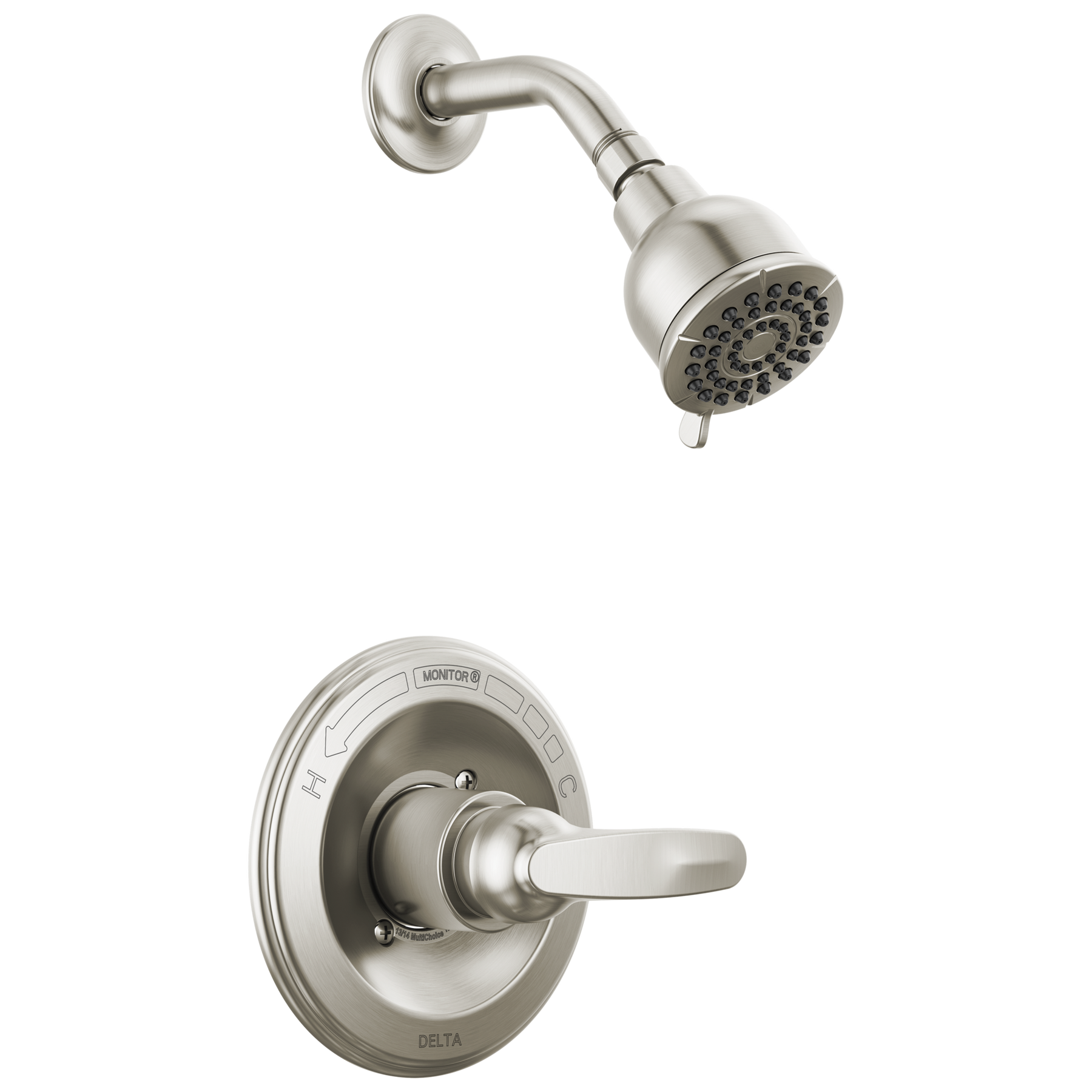 Monitor&reg; 13 Series Shower Trim