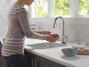 Touch2O&reg; Bar / Prep Faucet with Touchless Technology