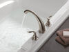 Roman Tub Trim