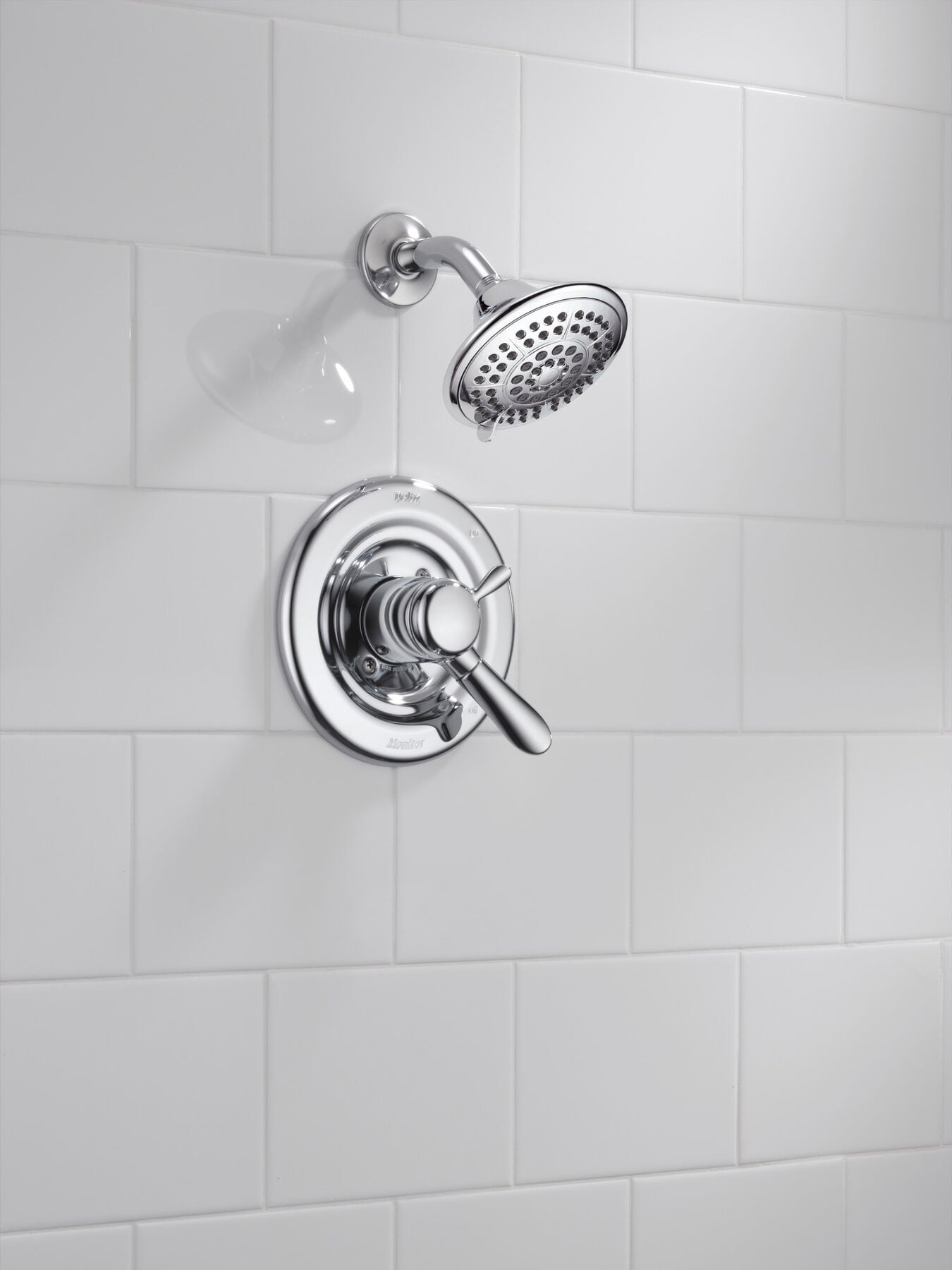 Monitor&reg; 17 Series Shower Trim