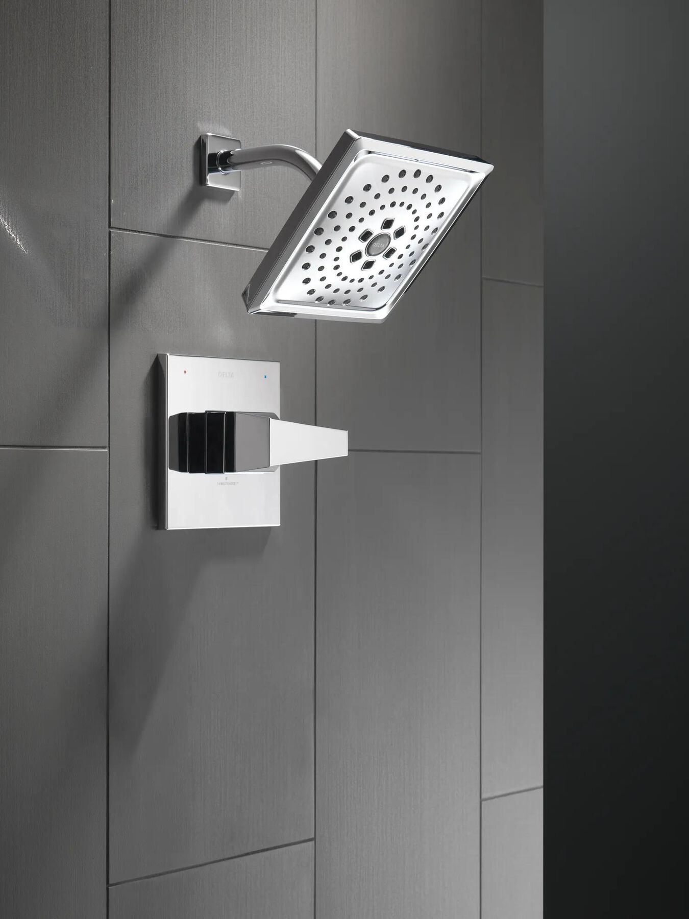 Monitor 14 Series Shower Trim