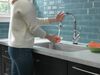 Touch<sub>2</sub>O&reg;  Pull-Down Kitchen Faucet (Recertified)