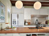 Single Handle Pull-Down Kitchen Faucet