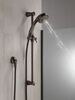 Hand Shower 2.5 GPM w/Slide Bar 3-Setting (Recertified)