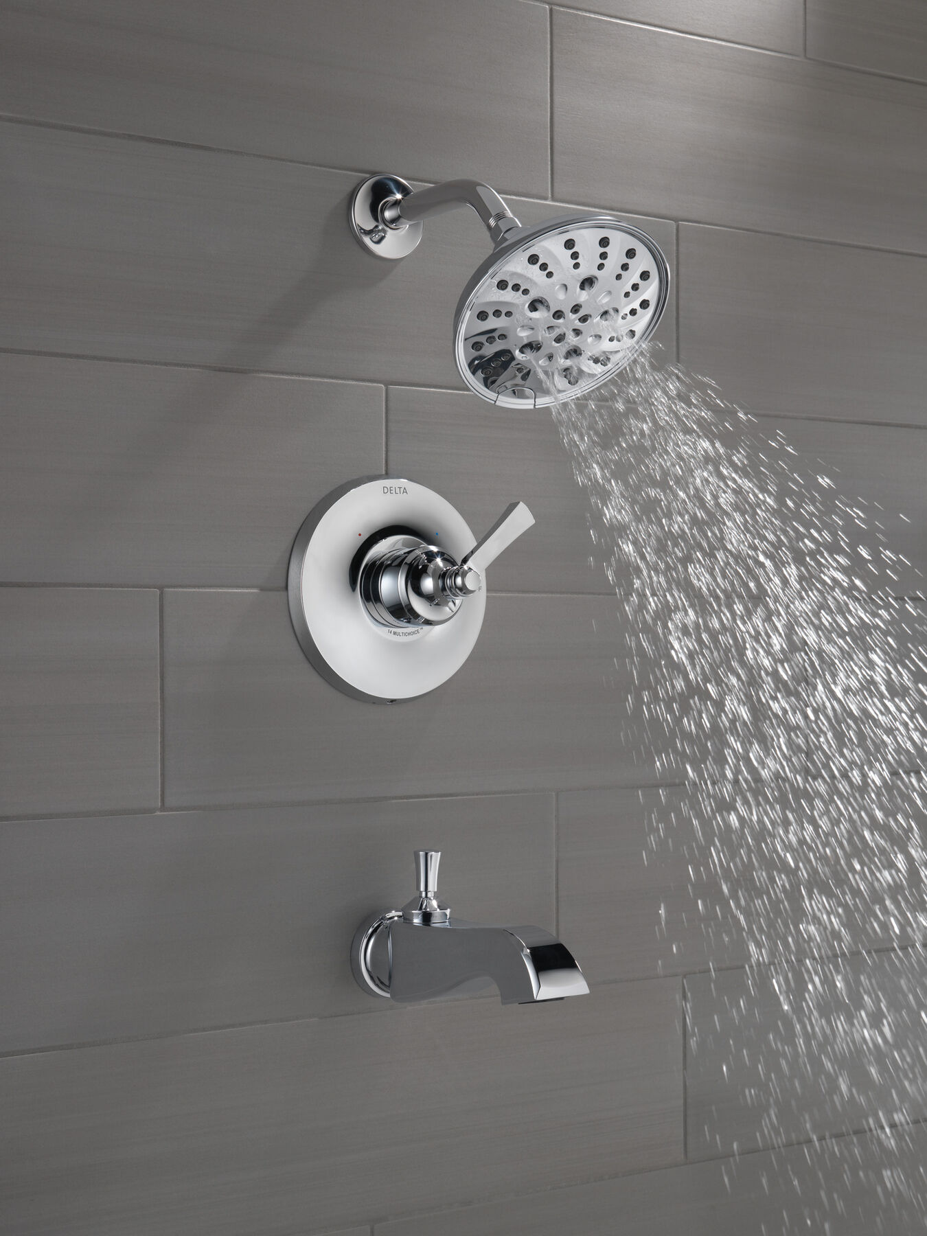 Handle - Volume FM Tub Filler/ 14S