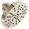 H<sub>2</sub>Okinetic&reg; 5-Setting Contemporary Raincan Shower Head