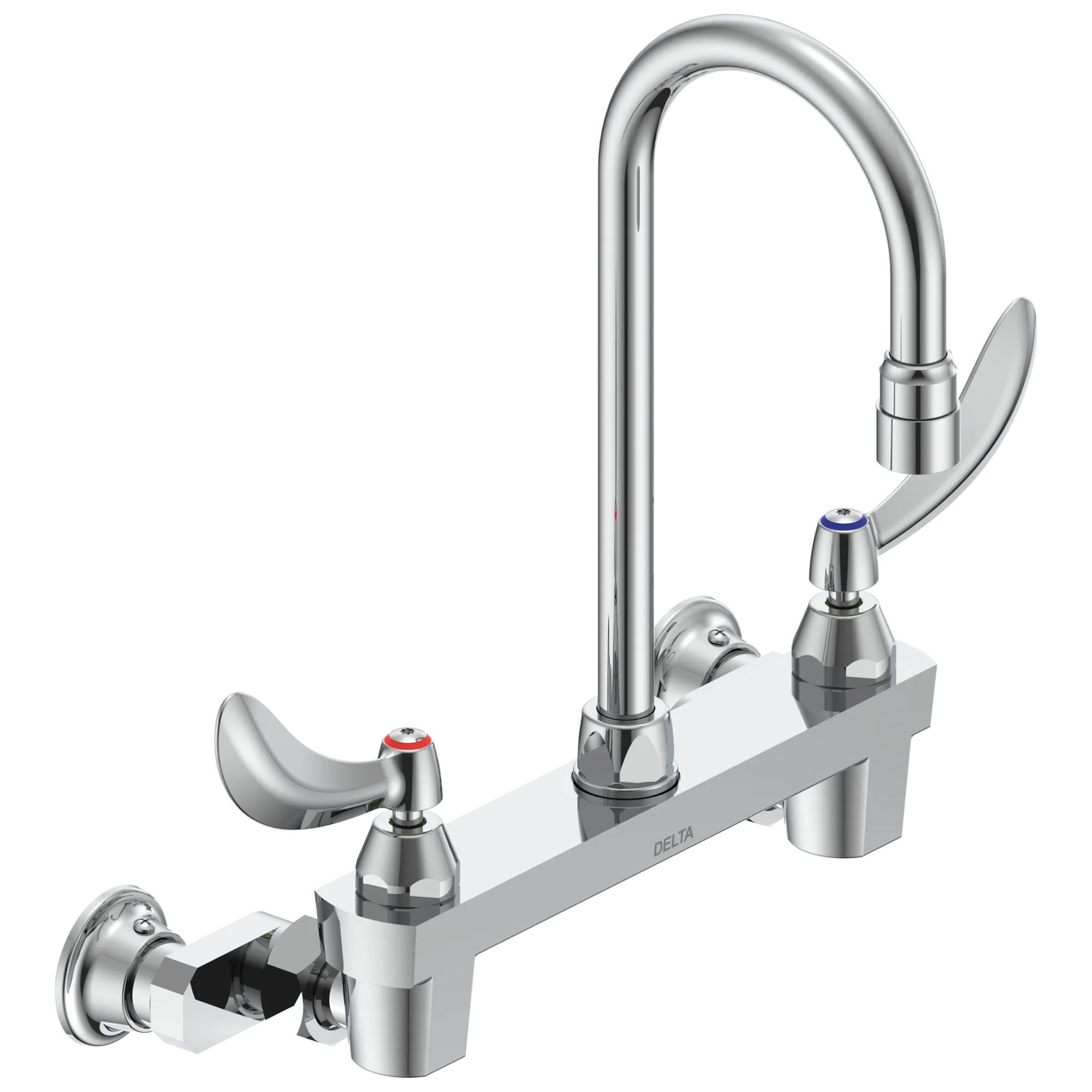 Wallmount Sink Faucet