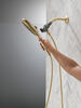 6-Setting SureDock&reg; Magnetic Hand Shower