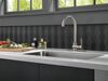 Single Handle Kitchen Faucet