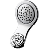 HydroRain 5 Setting Showerhead (Recertified)