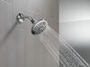 5-Setting Shower Head