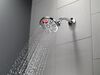Temp2O&reg; 6-Setting Shower Head