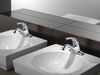 Single Handle Centerset Lavatory Faucet