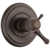 TempAssure&reg; 17T Series Valve Only Trim
