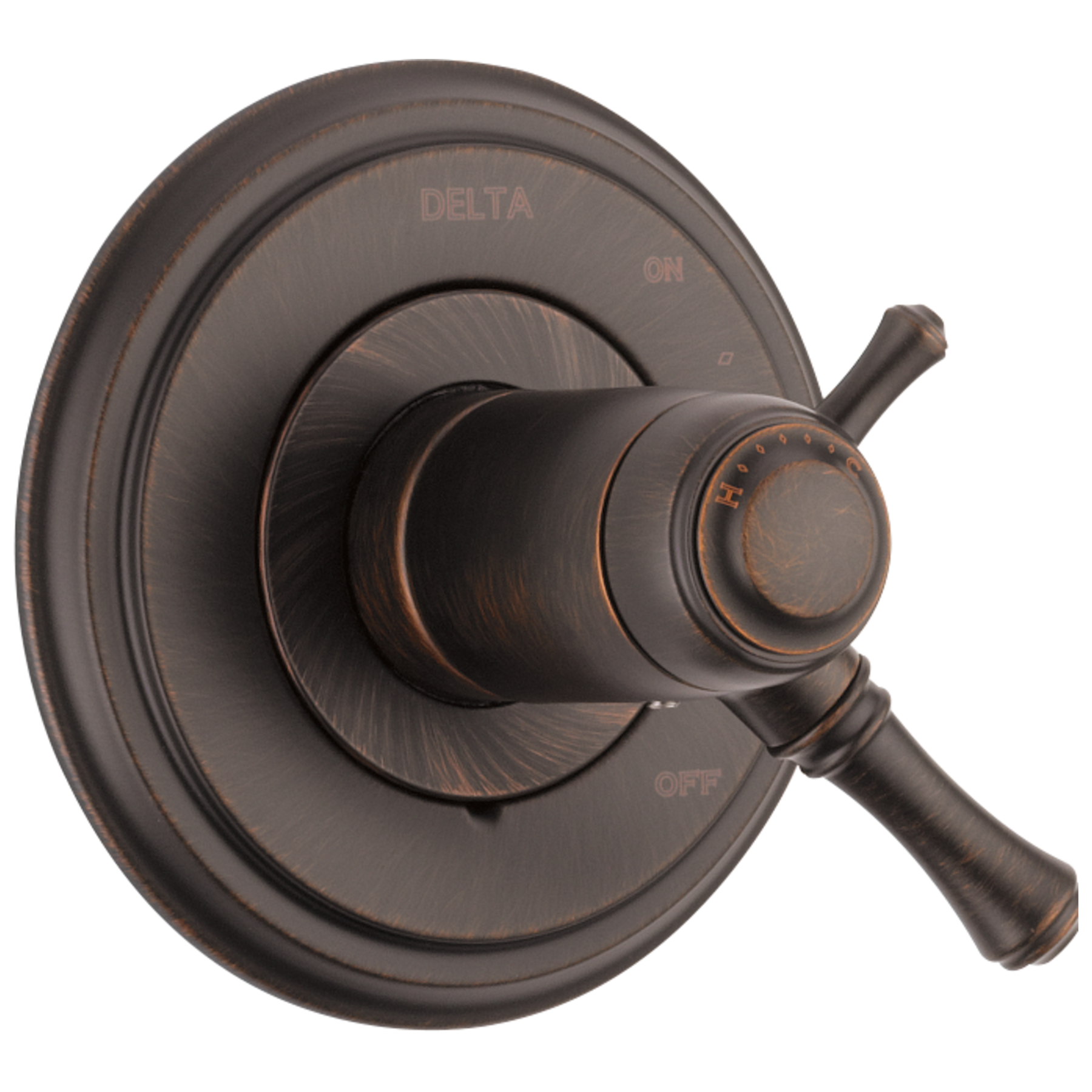 TempAssure&reg; 17T Series Valve Only Trim