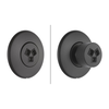 HydraChoice Body Spray Trim Round (Recertified)
