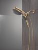 PivotPro&trade; 3-in-1 Combination Shower with TouchClean&reg; Spray Face