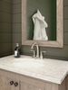 Two Handle Centerset Bathroom Faucet