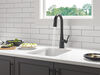 Touch2O&reg; Bar / Prep Faucet with Touchless Technology