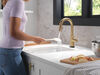 Touch2O&reg; Bar / Prep Faucet with Touchless Technology