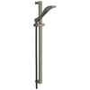 Premium Single-Setting Slide Bar Hand Shower