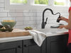 Touch<sub>2</sub>O&reg;  Pull-Down Kitchen Faucet (Recertified)