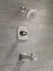 Monitor&reg; 14 Series Tub & Shower Trim