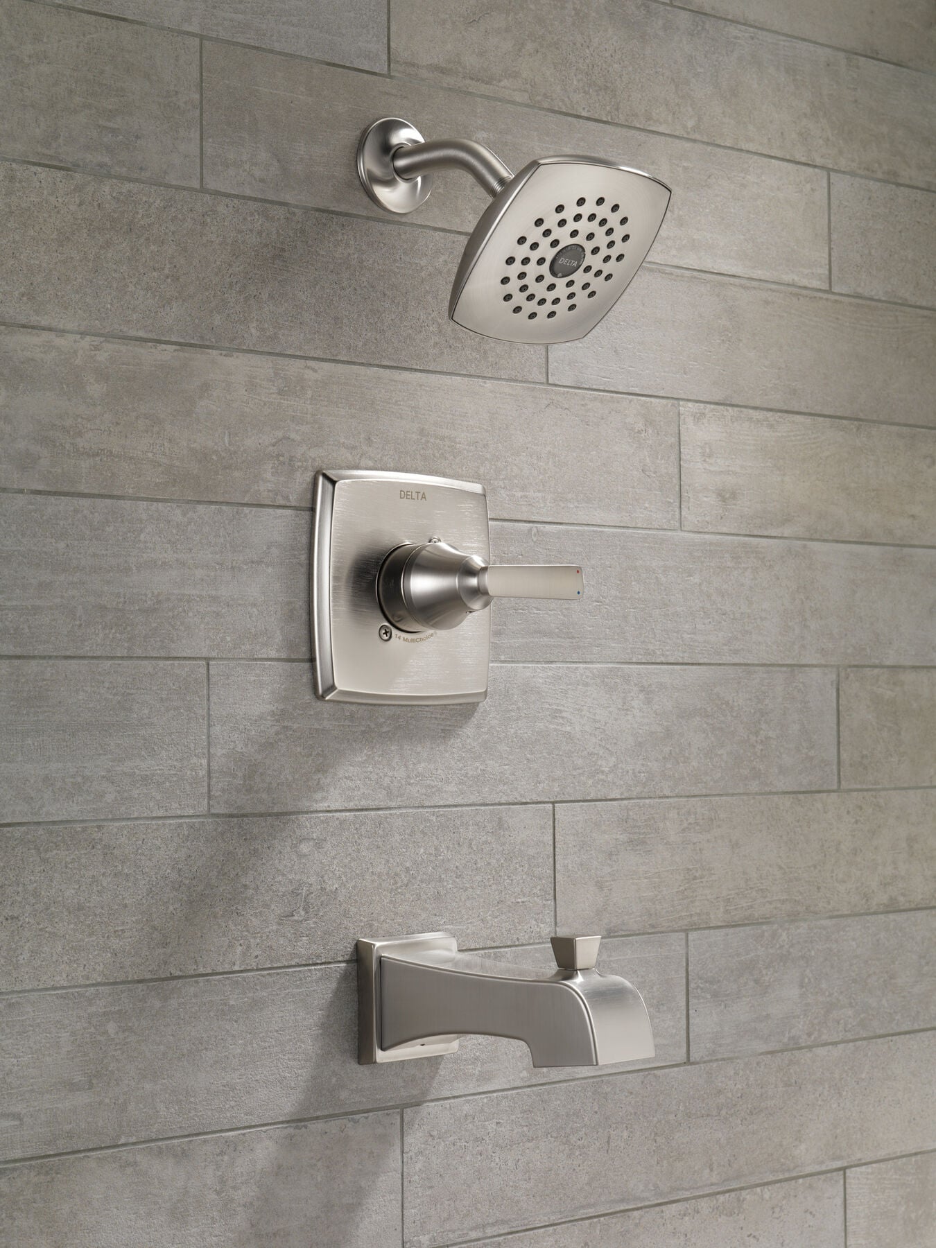 Monitor&reg; 14 Series Tub & Shower Trim