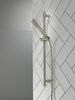 Premium Single-Setting Slide Bar Hand Shower