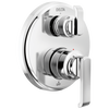 14 Series Integrated Diverter Trim with 3-Setting