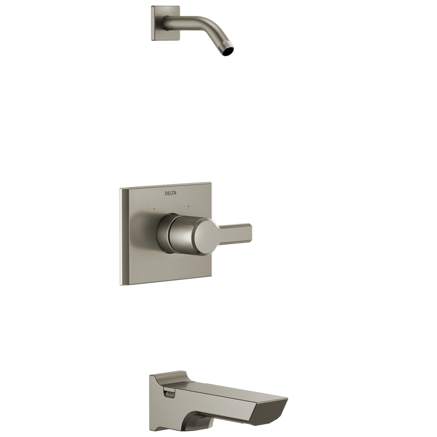 Monitor&reg; 14 Series Tub and Shower Trim - Less Head