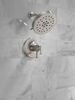 17T Series Shower Trim