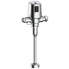 Electronic Exposed Urinal Flush Valve - Battery Operated