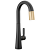 Touch2O&reg; Bar / Prep Faucet with Touchless Technology