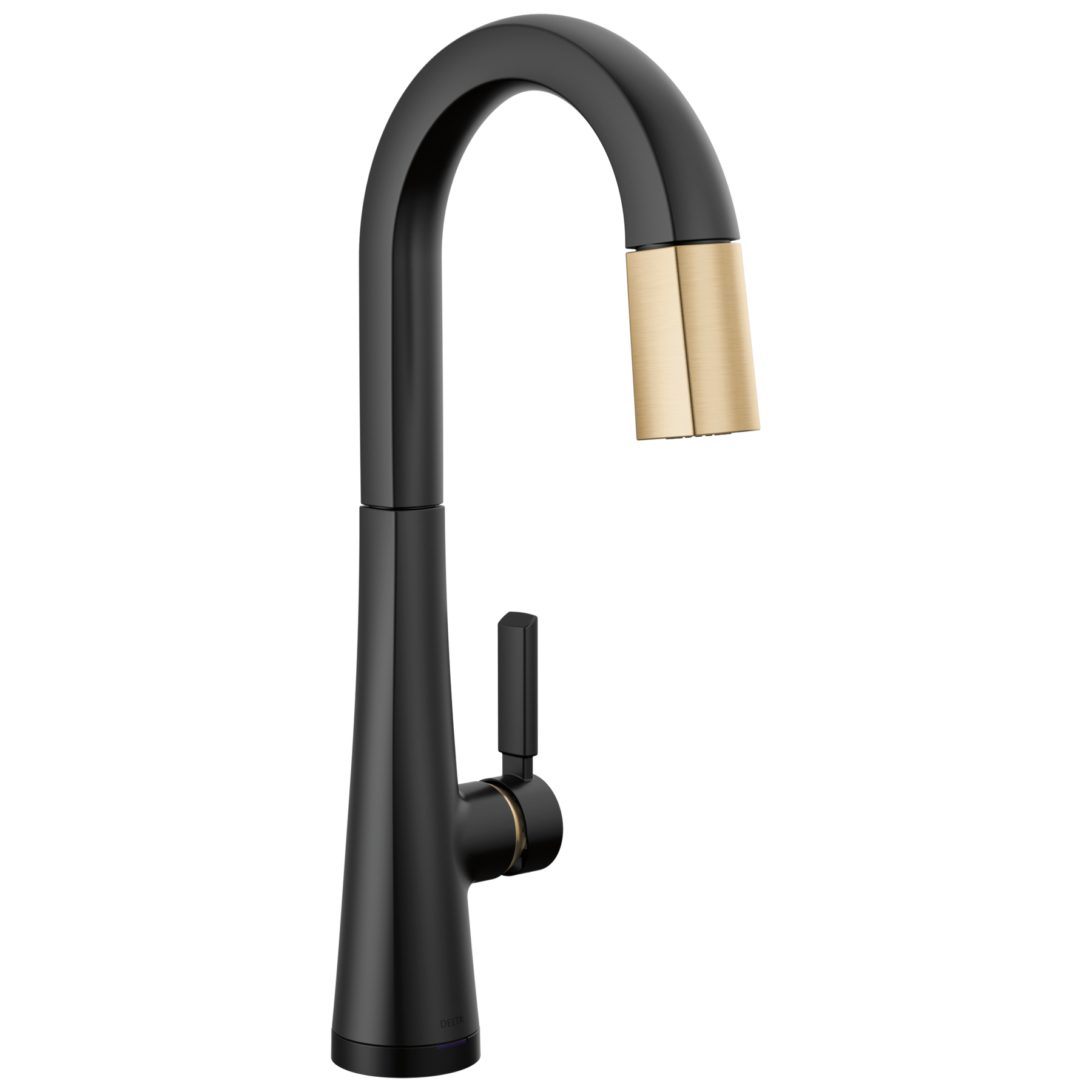 Touch2O&reg; Bar / Prep Faucet with Touchless Technology