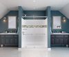 Two Handle Widespread Bathroom Faucet