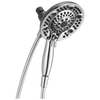 In2ition&reg; 5-Setting Two-in-One Shower