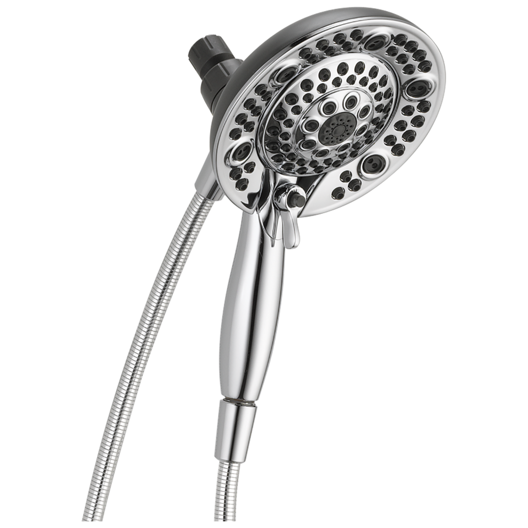 In2ition&reg; 5-Setting Two-in-One Shower