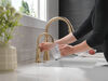 Traditional Instant Hot Water Dispenser