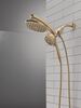 PivotPro&trade; 3-in-1 Combination Shower