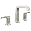 Two Handle Widespread Bathroom Faucet (Recertified)