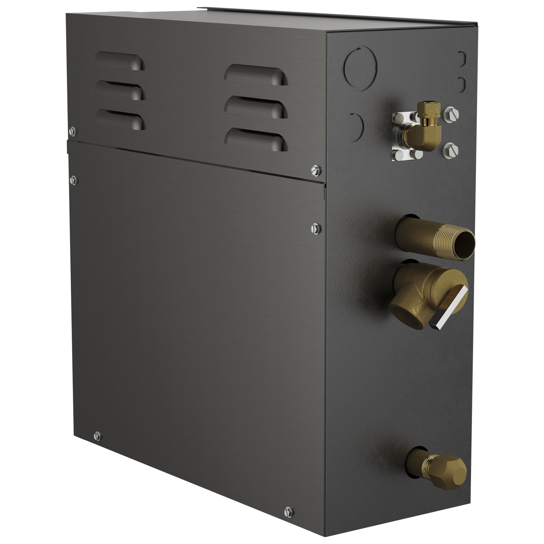SteamScape&trade; 5kW Steam Generator - 240V 1ph