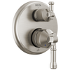 14 Series Integrated Diverter Trim 3-Setting