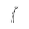 Premium 5-Setting Shower Mount Hand Shower