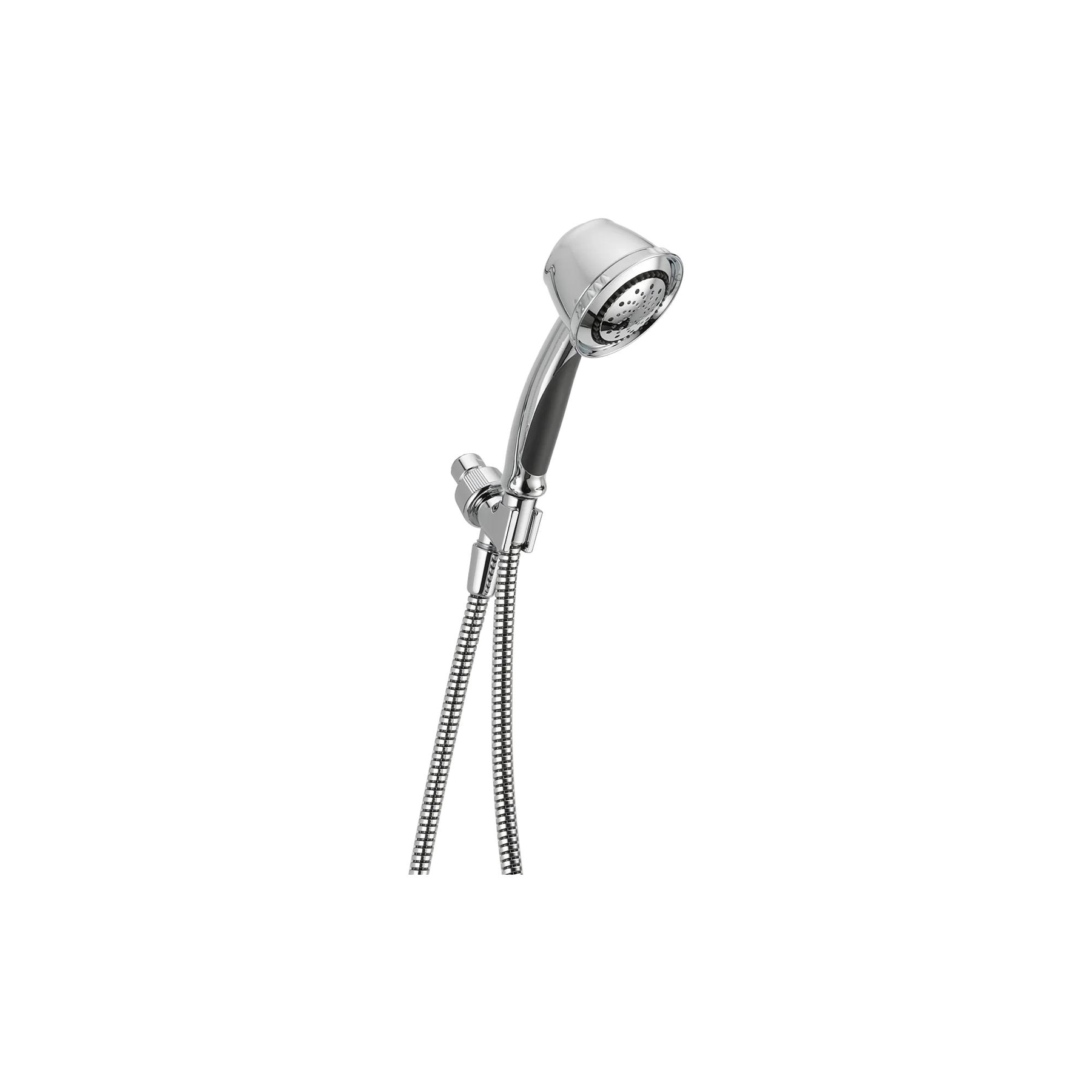 Premium 5-Setting Shower Mount Hand Shower